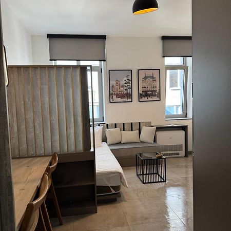 Apartment Simba Knez Mihailova Bělehrad Exteriér fotografie
