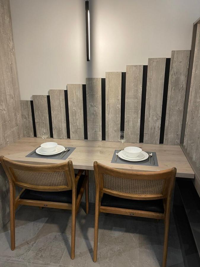 Apartment Simba Knez Mihailova Bělehrad Exteriér fotografie