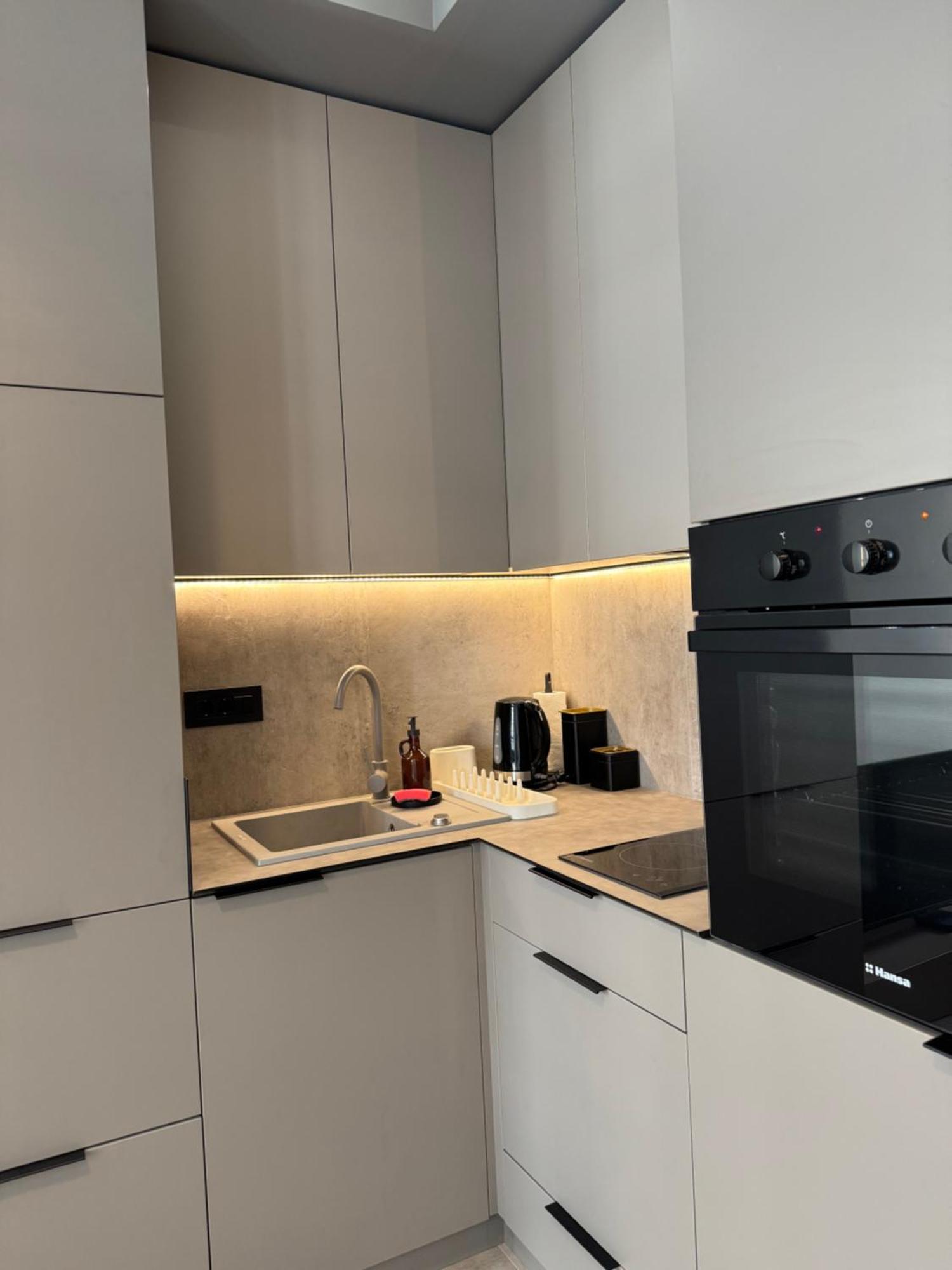 Apartment Simba Knez Mihailova Bělehrad Exteriér fotografie