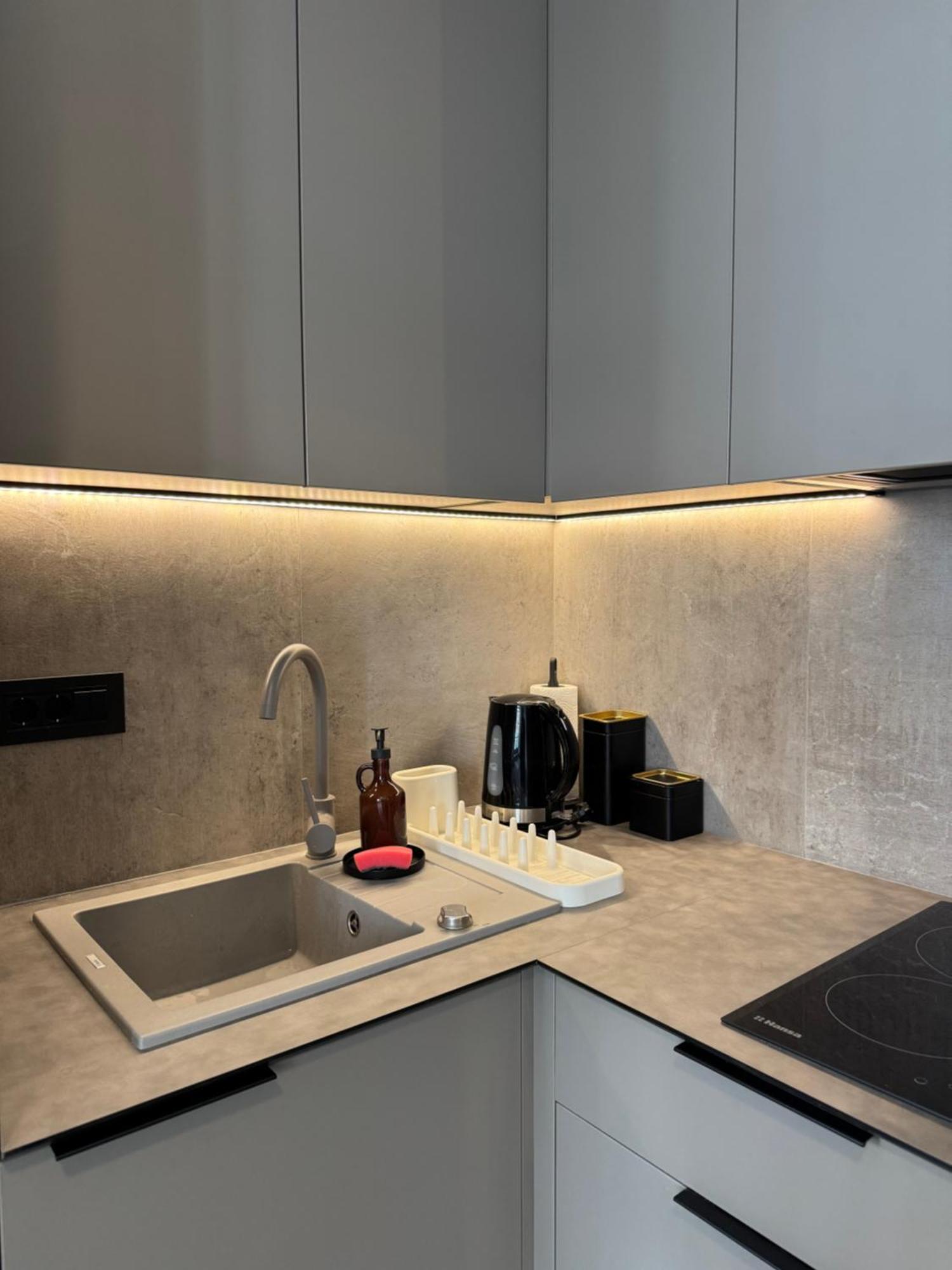 Apartment Simba Knez Mihailova Bělehrad Exteriér fotografie