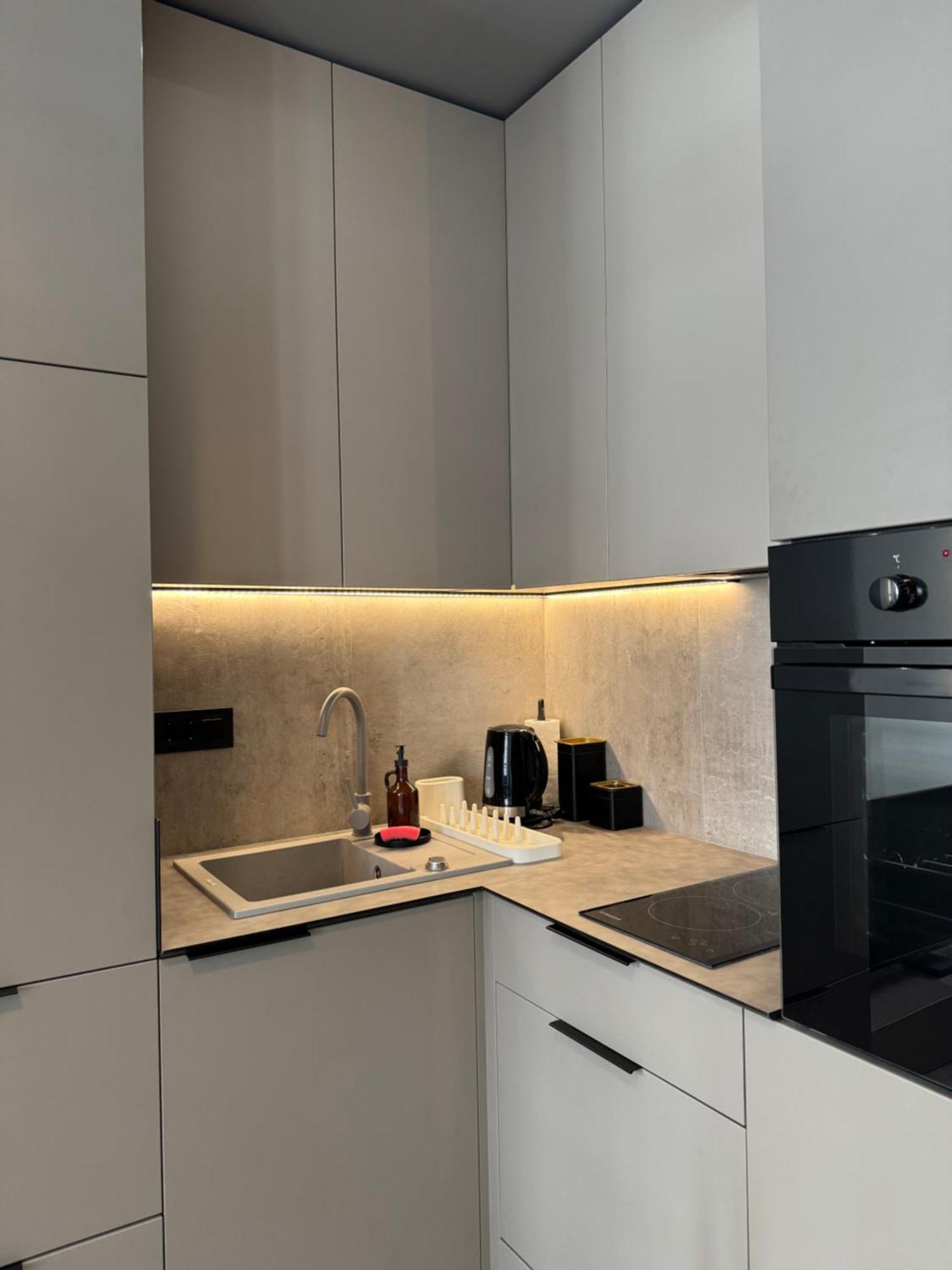 Apartment Simba Knez Mihailova Bělehrad Exteriér fotografie