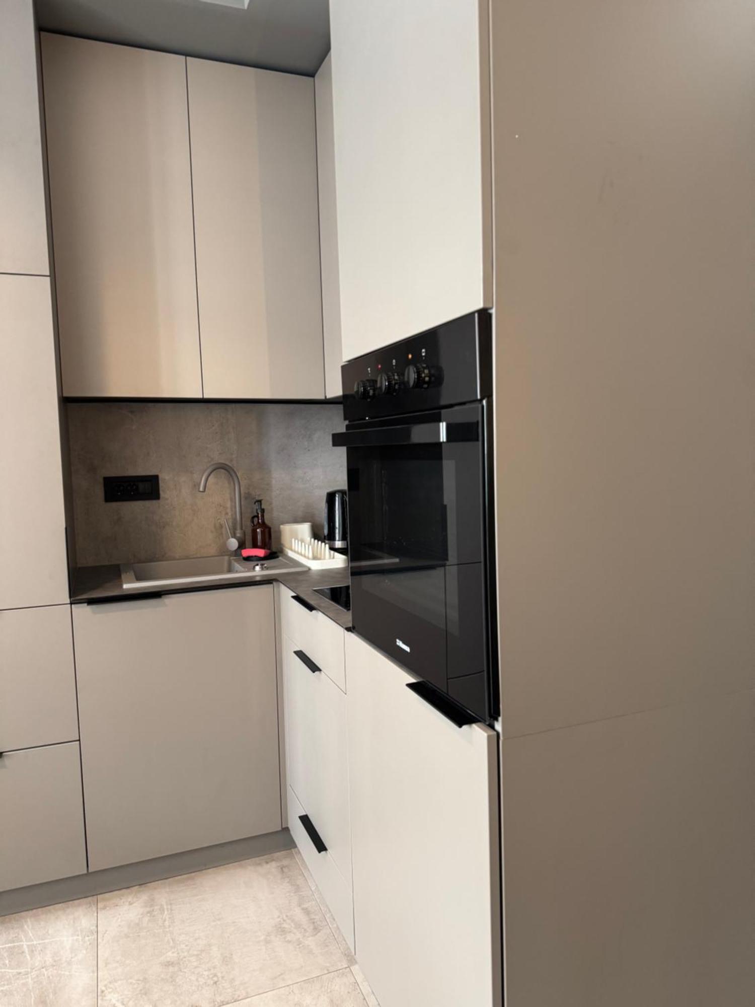 Apartment Simba Knez Mihailova Bělehrad Exteriér fotografie