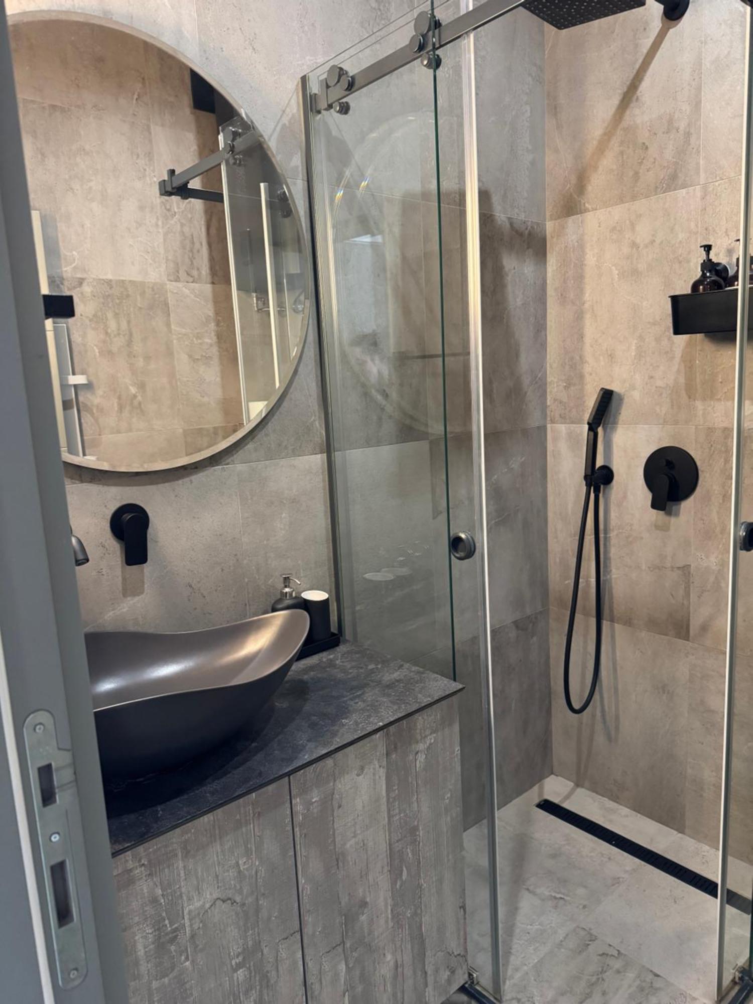 Apartment Simba Knez Mihailova Bělehrad Exteriér fotografie