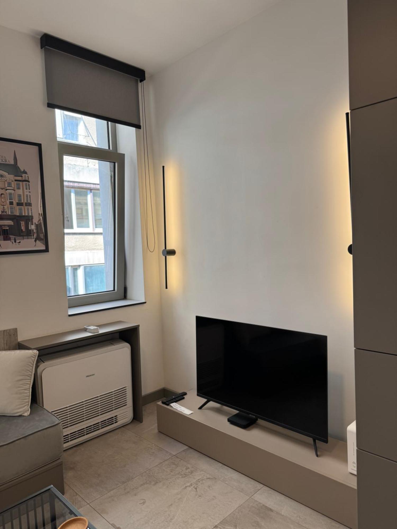 Apartment Simba Knez Mihailova Bělehrad Exteriér fotografie