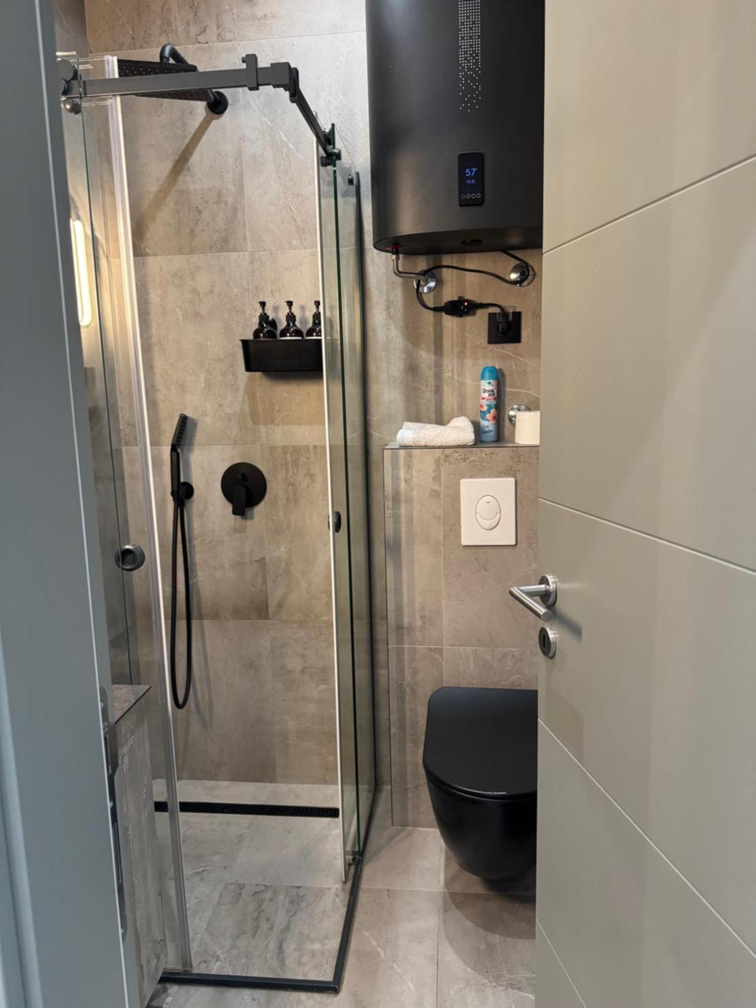 Apartment Simba Knez Mihailova Bělehrad Exteriér fotografie